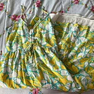 Sincerely Jules Midi Dress